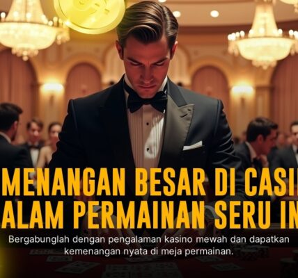 Evolution Gaming: Raja Live Casino yang Bikin Ketagihan